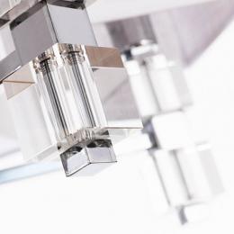 Подвесная люстра Arte Lamp North  - 4